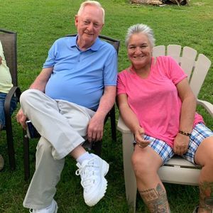 Meet your Posher, Terrie